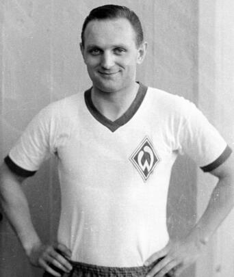 Foto von Walter Nachtwey