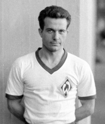 Foto von Theo Klöckner