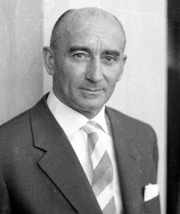 Profilbild: Eduard Hundt