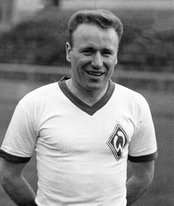 Foto von Helmut Jagielski