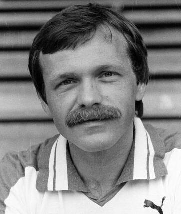 Foto von Bohdan Masztaler