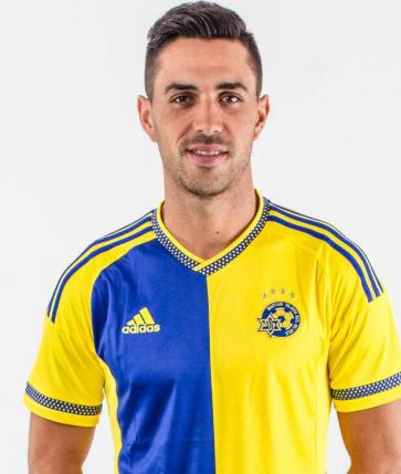 Foto von Eran Zahavi