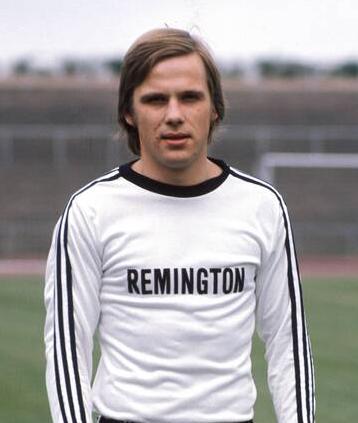 Foto von Peter Reichel