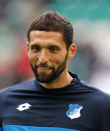 Foto von Kevin Kuranyi