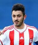 Profilbild: Manolis Saliakas