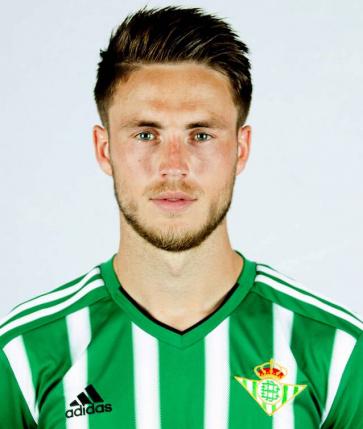 Profilbild: Ricky van Wolfswinkel 