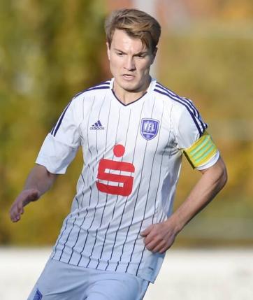 Profilbild: Finn Tarik Bode