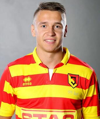 Foto von Przemyslaw Frankowski (Przemysław Frankowski)