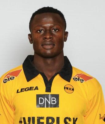 Foto von Bonke Innocent