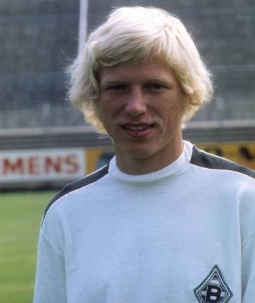 Profilbild: Kalle Del'Haye