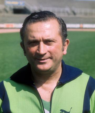 Foto von Herbert Burdenski