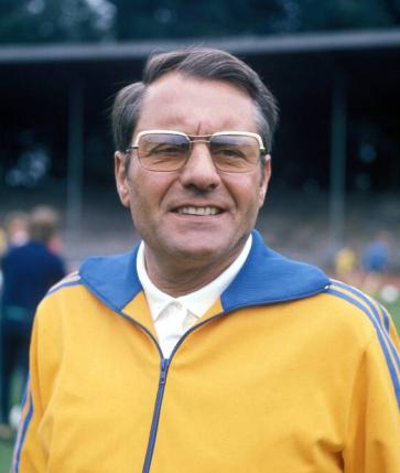 Foto von Otto Knefler