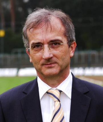 Foto von Günther Rybarczyk