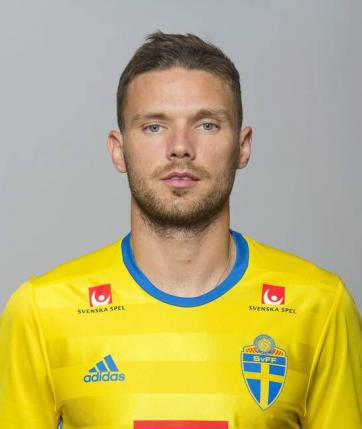 Foto von Marcus Berg