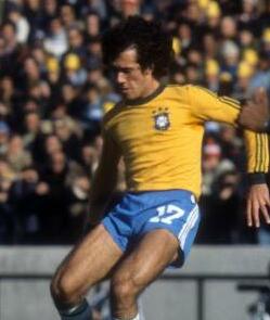 Foto von Batista (João Batista da Silva)