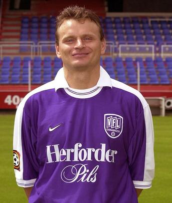 Foto von Jacek Janiak