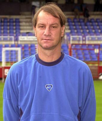 Foto von Michael Lorkowski