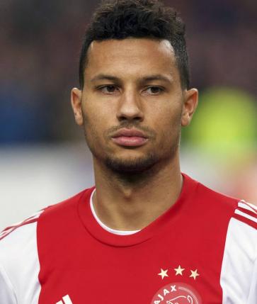 Foto von Ricardo van Rhijn