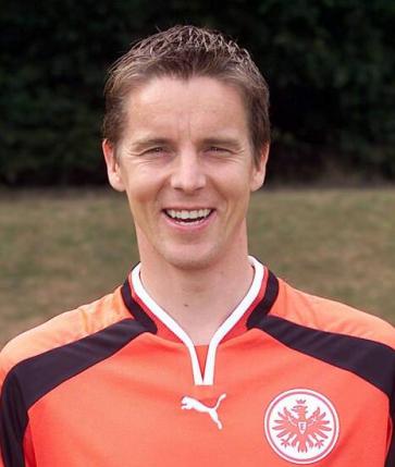 Foto von Jan Aage Fjörtoft (Jan Åge Fjørtoft)