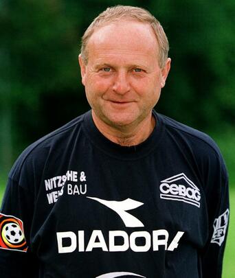 Profilbild: Manfred Lienemann