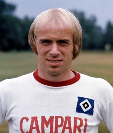 Profilbild: Horst Bertl