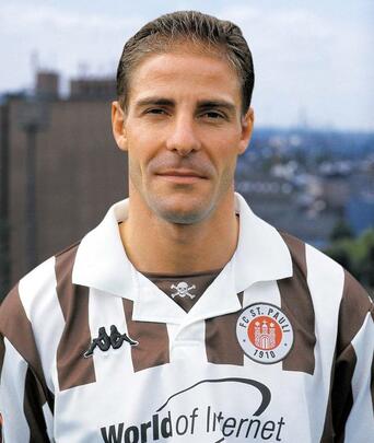 Foto von Daniel Scheinhardt