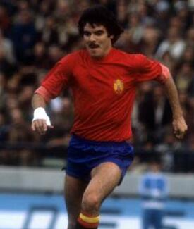 Foto von Leal (Eugenio Leal Vargas)