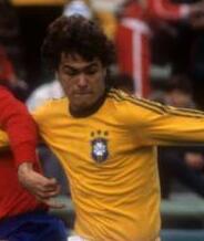 Foto von Edinho (Edino Nazareth Filho)