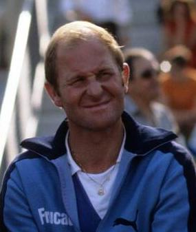 Profilbild: Alfred Baumann