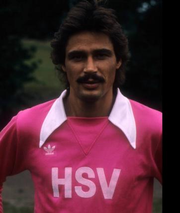 Profilbild: Hans-Jürgen Ripp