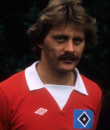 Profilbild: Arno Steffenhagen