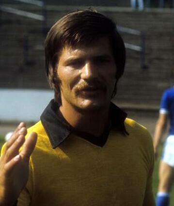 Foto von Enver Marić