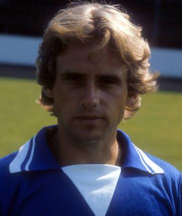 Profilbild: Helmut Kremers