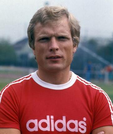 Profilbild: Björn Andersson