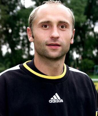 Profilbild: Andreas Wieczorek