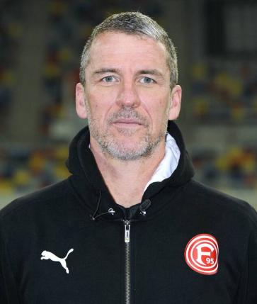 Profilbild: Marco Kurz