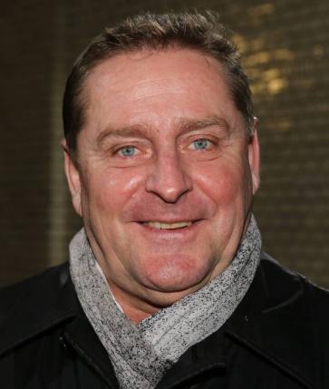 Foto von Christian Backs