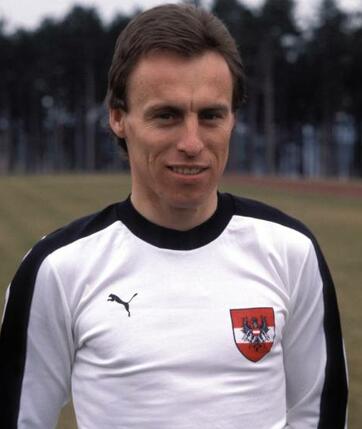 Foto von Robert Sara