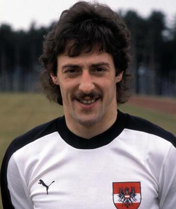 Foto von Franz Oberacher