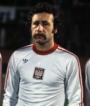 Foto von Antoni Szymanowski (Antoni Jan Szymanowski)