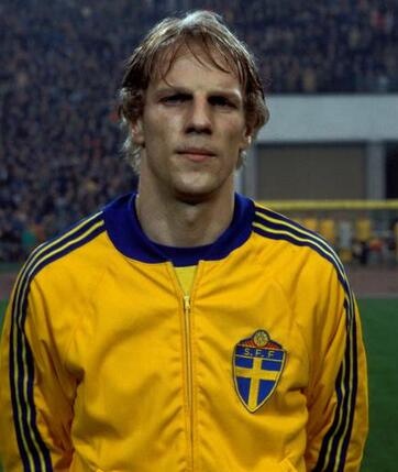 Profilbild: Benny Wendt