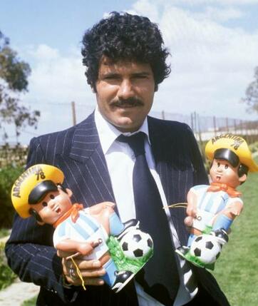 Foto von Abdelmajid Chetali (Abdelmajid Al Chetali)