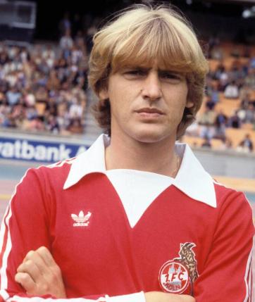 Profilbild: Herbert Neumann