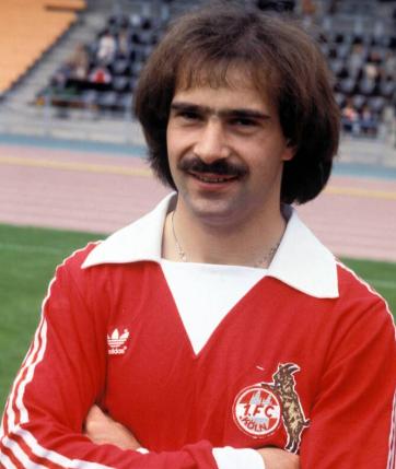 Profilbild: Harald Konopka
