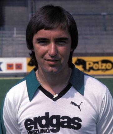 Profilbild: Dietmar Danner
