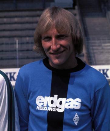 Profilbild: Wolfgang Kleff