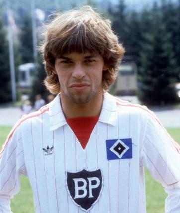 Profilbild: Jürgen Milewski