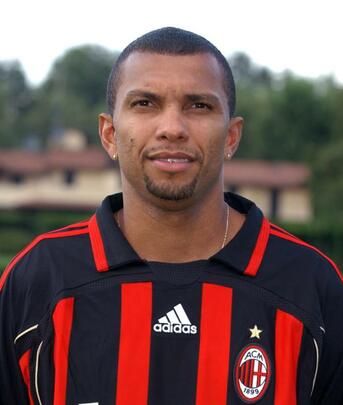 Foto von Márcio Amoroso (Márcio Amoroso dos Santos)