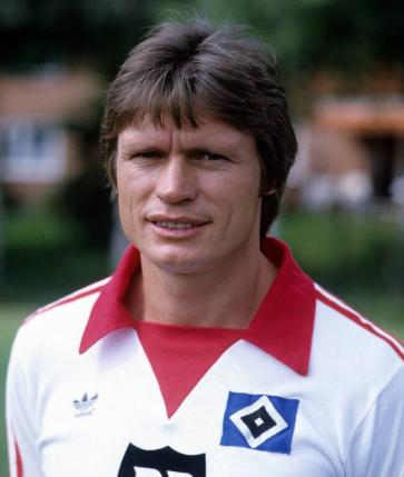 Foto von Peter Nogly