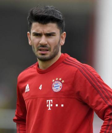 Foto von Serdar Tasci